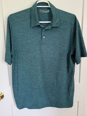 Roundtree & York Polo Shirt